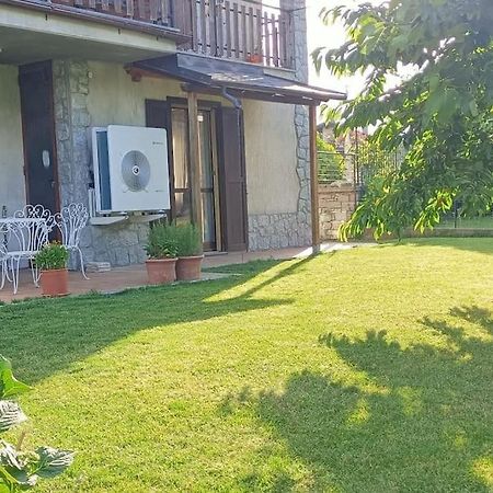 Maison Lella Pontey エクステリア 写真