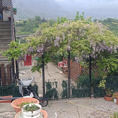 Maison Lella Pontey エクステリア 写真