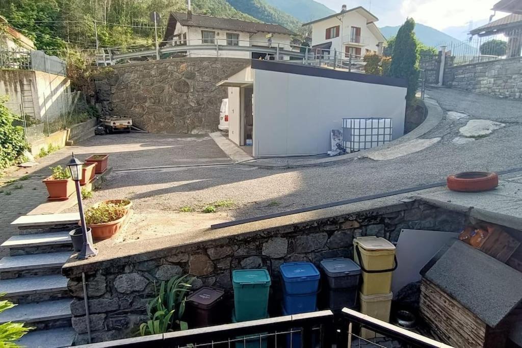 Maison Lella Pontey エクステリア 写真