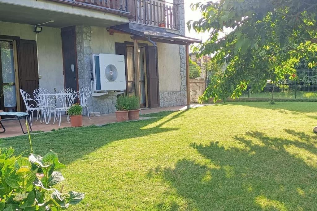 Maison Lella Pontey エクステリア 写真